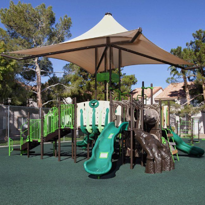 Playground Canopies