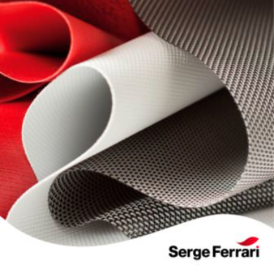 Serge Ferrari Fabric
